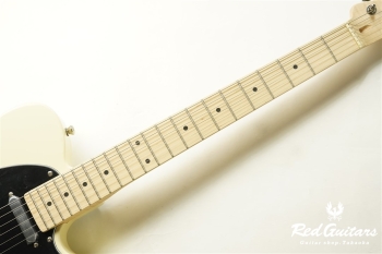 BTE-1-M - Olympic White